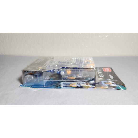 Mega Construx Halo Pro Builders Skyfire Exosuit 81 Pcs New (Read Description) - Picture 5 of 12